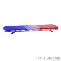 hot sale TBD-GA-810 ultrathin police light bar