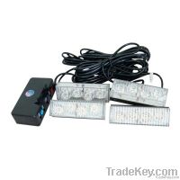 led car dash light TBF-678L2