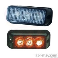 car warning lights/ led deck and dash light TBF-3691 L3