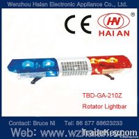 manufacturer Rotator Lightbar TBD-GA-210Z