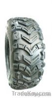 UNILLI ATV TIRE