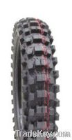 UNILLI MOTORCYCLE AND SCOOTER TIRE