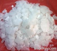 Sodium hydroxide.