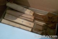 Tapping Knife