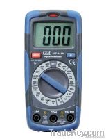 Compact Digital Multimeter