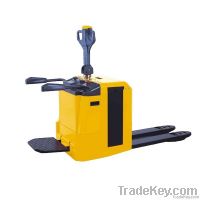 Electric Pallet Truck