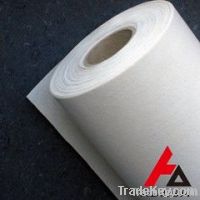 Glass fiber polyester felt