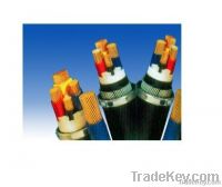 XLPE Power Cable