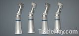 Low Speed Dental Contra Angle Handpiece