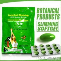 high quality MZT slimming capsule