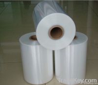 POF shrink film