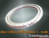 Four-point contact ball slewing bearings manufacturer