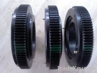 China made high quality slewing bearing(Rotary bearing)