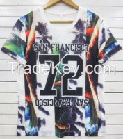 lady&#039;s t-shirt