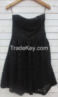 LADY&#039;S FASHION DRESS