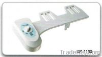 none electronic bidet