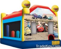 Ninjajump Inflatables Made In China
