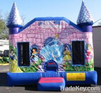 Inflatable Jumpers Commercial Grade And Good