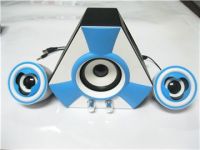 High Quality Sound 2.1 Speaker