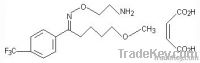 Fluvoxamine maleate