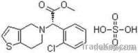 Clopidogrel sulfate