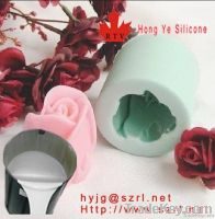 RTV-2 molding silicone rubber