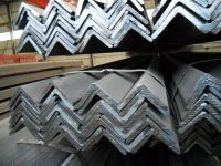 Q235/SS400/A36 steel angle bar From China