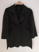 women's 100% wool coat