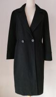 100% wool women's woolen coat