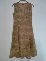 women's lace dress