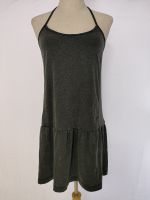 96% cotton 4%spandex  women's slip dress