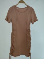 women side smock dress