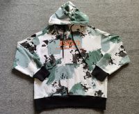 100%cotton men's hoodie