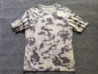 100% cotton men's short sleeve tshirt printed