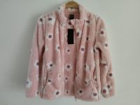 Girl's Coral Fleece Printed