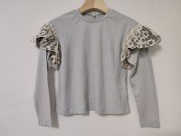 Girl's Long Sleeve Tshirt