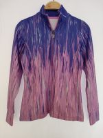 Girl's Sports Jacket Printed