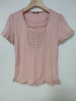 Girl's Short Sleeve Tshirt