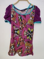 Girl's Printed Tshirt