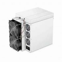 Bitmain Antminer S19 Pro 110th Btc Sha256 With New Fans And Grille -