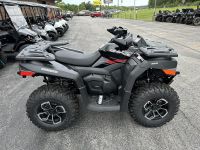 2024 CFMOTO CForce 600