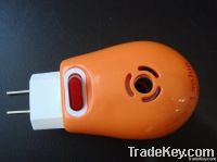 electric mosquito liquid vaporizer