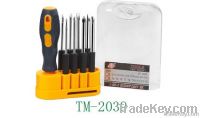 9 Pcs Promotion gift hand tool set