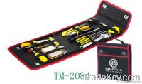 34Pcs Household hand tool set