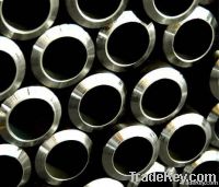 Seamless API 5L Line pipe