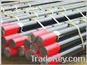 Seamless API 5CT Tubing