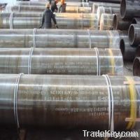 Seamless ASTM A335 Alloy Steel Pipe