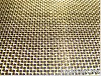 Brass Wire Mesh