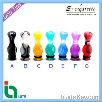 drip tips Christmas gift drip tips for 510 e-cig