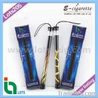 Best Christmas Gift Lots205 disposable e-cigarette hot selling electro